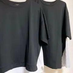 新品未使用　タグ付き　Tシャツ　セット　4L
