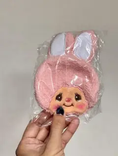セキグチ　モンチッチ　チムたんキャラがま口　新品未開封