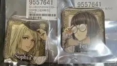 人狼ダンジョン フェイ ソフィア