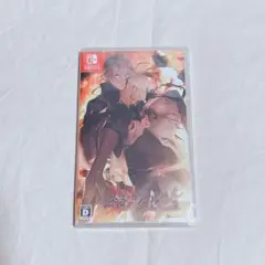 終遠のヴィルシュ Nintendo Switch