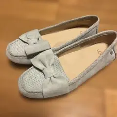 UGGローファーLASSLL