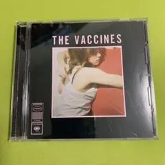 THE VACCINES / WHAT DID YOU EXPECT FROM