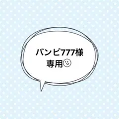 ☆専用☆