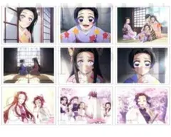 【新品未開封】胡蝶しのぶ 追憶ブロマイドセット　劇場版 鬼滅の刃 無限城