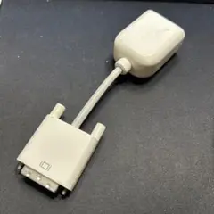 値下 Apple DVI to Video アダプタ (M9267G/A)