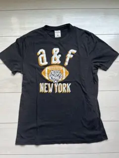 【アバクロキッズ】a&f XL Tシャツ タイガー