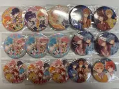 すとぷり 缶バッジ まとめ売り