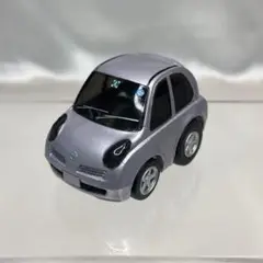チョロQ 日産 MARCH【即購入・まとめ売り歓迎】
