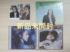 Moon Byul Aurora 特典トレカ付き ムンビョル