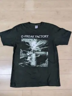 G-FREAK FACTORY Tシャツ Lサイズ