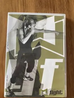 グループファイトDVD&CD OCT17