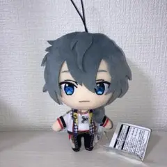 椎名ニキ ぬいぐるみ