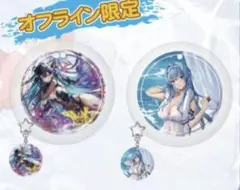 NIKKE クリアソープ コミケ限定 ヘルム リトルマーメイド