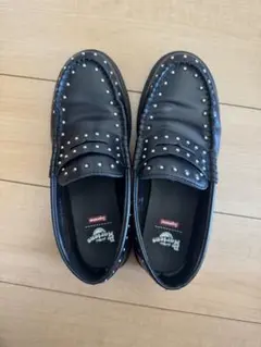 Supreme Dr.Martens Studded Penton Loafer