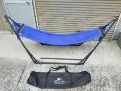 美品 ハンモック 自立式 BAN MAI 12702I16