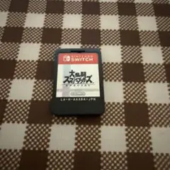 大乱闘スマッシュブラザーズ　special Nintendo Switch