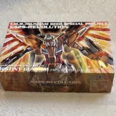 HG 1/144 X425-REVOLUTION ガンプラ　T.Mコラボ