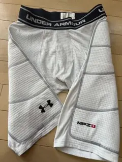 UNDER ARMOUR MPZ 1 スライディングパンツ