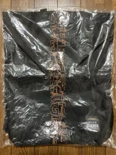 読売ジャイアンツ CLUB GIANTS 限定 バックパック　【未開封品】