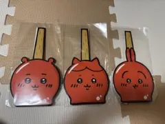 【未開封】ちいかわ縁日 3種セット