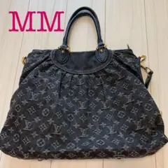 ルイヴィトン ショルダーバッグ ネオカビィMM