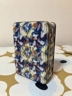 KEITA MARUYAMA クッキー缶 空き缶