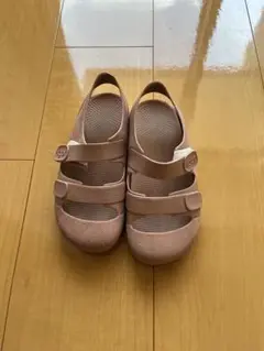 イゴール　ピンク サンダル 29 箱無し