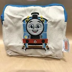 トーマス スクエアポーチ ガチャ