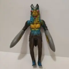 バルタン星人ソフビ人形★ウルトラマンシリーズ 怪獣 フィギュア