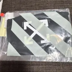 off-white マスク MASK