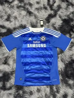 Chelsea FC 2012 アウェイジャージ XL