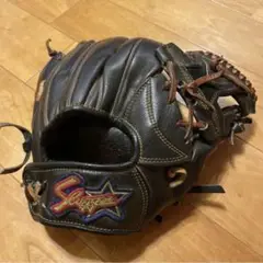 久保田スラッガー 硬式 内野手用