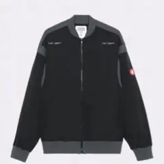 C.E RIB SEAM ZIP JACKET