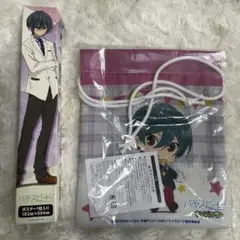 free ハイ☆スピード 桐嶋郁弥