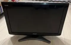 SHARP LC-26E8 テレビ