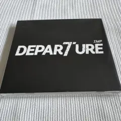 IMP./DEPARTURE(通常盤)