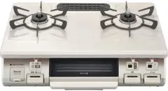 【新品】リンナイ プロパン ガスコンロ RT64MH7R2-CR