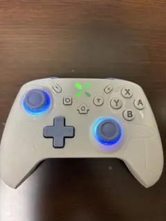 Nintendo Switch2対応プロコン