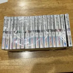 ダンジョンに出会いを求めるのは間違っているだろうか 1~16巻 セット
