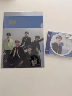 DAY6 THE BEST DAY2　ヨンケイ　トレカ DAY6 ヨンケイ ペンミ トレカ ラントレ - メルカリ