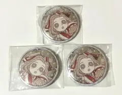 第五人格 アートコレクション 少女 缶バッジ