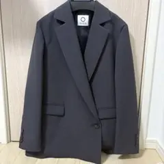 jil さん専用MARW UNITED ARROWS バック スリットジャケット jil さん専用MARW UNITED ARROWS バック スリットジャケット