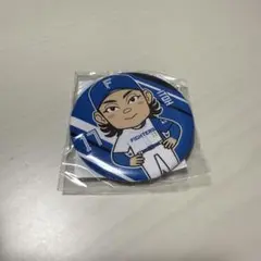 ファイターズ ガチャ 伊藤大海
