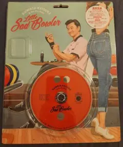 【初回限定盤】桑田佳祐&The Pin Boys 悲しきプロボウラー