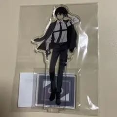 家庭教師ヒットマンREBORN まるくじ アクスタ 雲雀