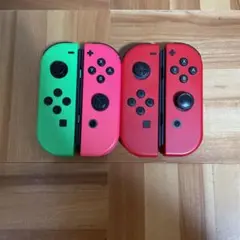 ニンテンドースイッチ ジョイコンまとめ売り ジャンク品