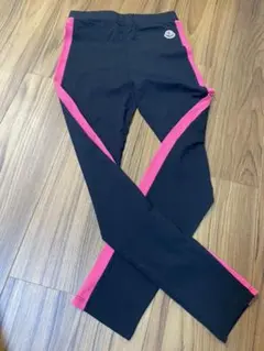 モンクレール パンツ ズボン レギンス キッズ服 子供服 新品未使用