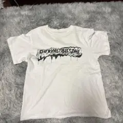 facking awesome Tシャツ　S ファッキングオーサム