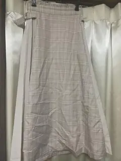 オリーブデオリーブロングスカート olivedesoliveスカート ロングスカ