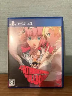 キャサリンフルボディ　PS4
